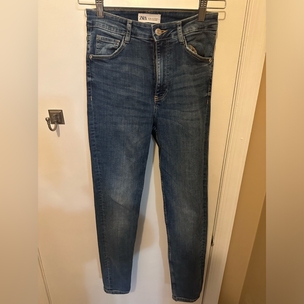 Zara skinny Jean
